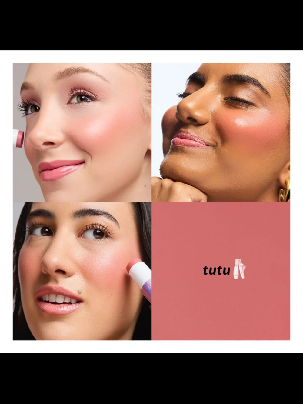 Tarte Maracuja Juicy Multi-Stick – Tutu – 0.3 oz